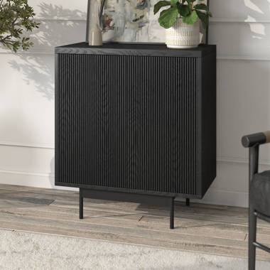 Mercury Row Garth Accent Cabinet Reviews Wayfair